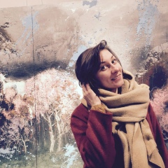 Ирина Назаркина, 18.05, Москва