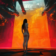 Alexander Vizotron, Москва