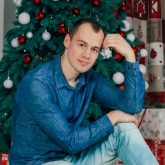 Андрей Егунов, 18.08, Киев