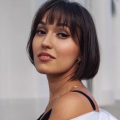 Дарья Вильдякскина, 11.10.1988, Москва