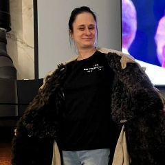 Мария Егорова, 25.06, Москва