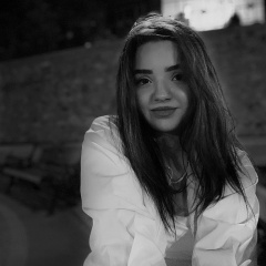 Lika Margaryan, 02.11.1998, Ереван