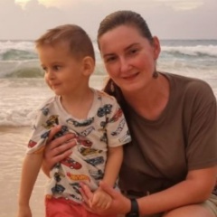 Ксения Емельянова, 26.05, Хабаровск