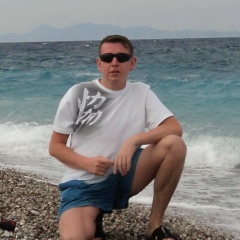 Макс Смирнов, 06.04, Санкт-Петербург