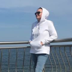 Инна Владимировна, 03.09, Санкт-Петербург