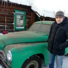 Сергей Фисенко, 18.12