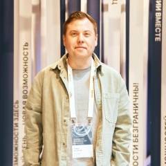 Павел Косяков, 18.08.1987, Москва