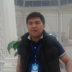 Nurlan Sadybekov, 06.07.1983, Алматы