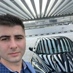 Kostas Mortis, 17.02, Melbourne