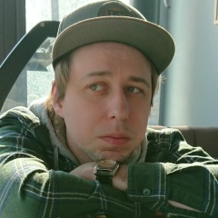 Арсений Климов, 20.05, Москва