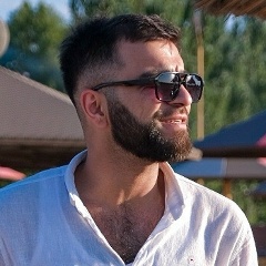 Sarhan Gasan, 10.10, Мытищи
