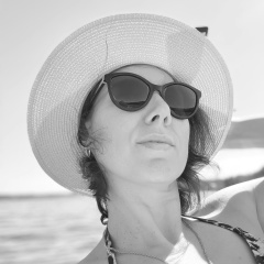 Алиса Тумоса, 27.06, Санкт-Петербург