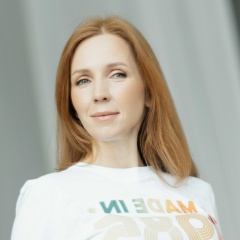 Екатерина Горькуша, 01.04.1985, Челябинск