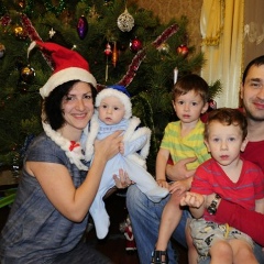 Наташа Маркова, 24.09, Чернигов