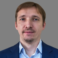 Алексей Сидоров, 12.04.1981, Москва