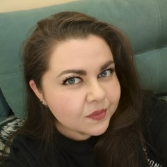 Дарья Маслакова, 19.05, Екатеринбург