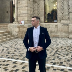 Денис Сердюк, 30.07, Москва