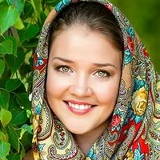 Оксана Вилкова