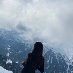 Nadira Sadykova, 07.07, Бишкек