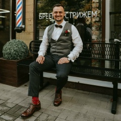 Алексей Еременко, 09.01