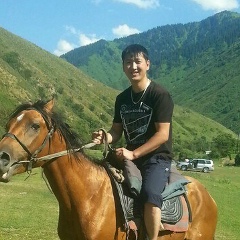 Mahmut Van-Ho-Shan