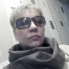 Алла Коновалова, 06.11, Мирный