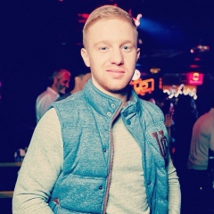 Евгений Кариков, 15.09.1992, Алматы