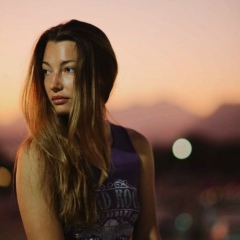 Екатерина Беньяш, 10.09, Тель-Авив