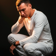 Максим Першуткин, 10.05.1993, Санкт-Петербург