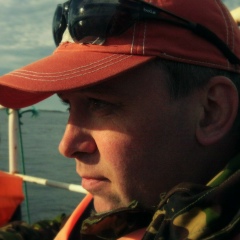 Григорий Киселёв, 03.09, Санкт-Петербург