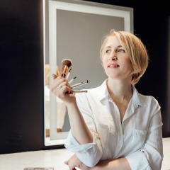 Ольга Шестова, Пышлицы