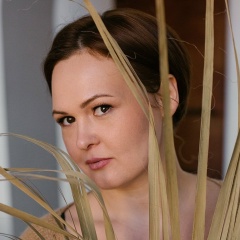 Надежда Чалых, 19.06, Санкт-Петербург