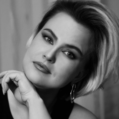 Наталья Киселёва, 21.06, Красное Село