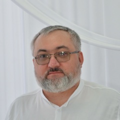 Семен Кабацкий, Когалым