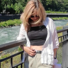 Ирина Демина, Уфа