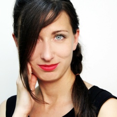 Елена Андреева, 28.10, Москва