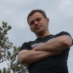 Дмитрий Купоросов, 24.12, Тюмень