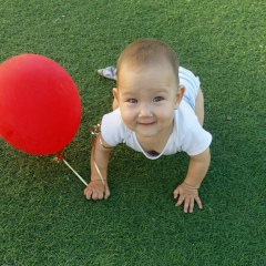 Айнура Куанышбаева, 03.03.1984, Актобе