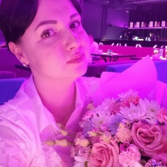 Елена Хяккинен, 05.05, Санкт-Петербург