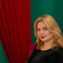 Инна Грищенко, 14.02.1989, Ростов-на-Дону