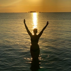 Виолетта Нефёдова, 09.04, Москва