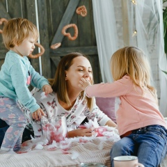 Александра Олениченко, 05.11