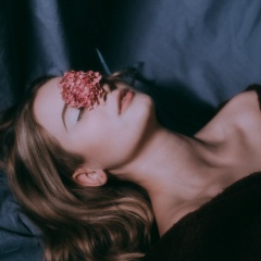 Оля Щербина, 17.07, Рига