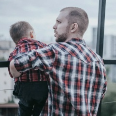 Глеб Бондарев, 19.11, Москва