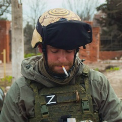 Дмитрий Астрахань, 06.08, Донецк