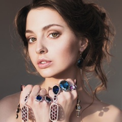 Юлия Ласеева, 04.02, Астана