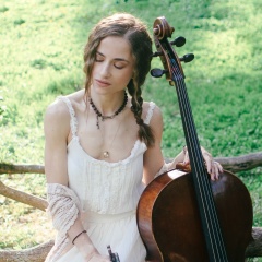 Евгения Моргунова, 22.12, Москва