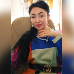 Евгения Балхаш, 28.07.1989, Балхаш