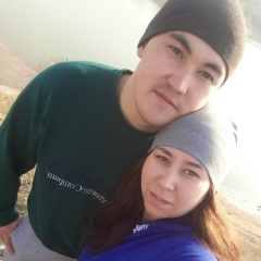 Serik Tokenov, 17.05.1993, Алматы