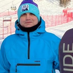 Владимир Иванищев, 23.07, Челябинск